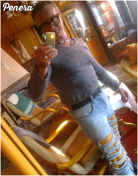 Czyżby kryzys wieku średniego?