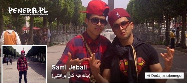 Czasem imię i nazwisko pasuje idealnie Czasem imię i nazwisko pasuje idealnie