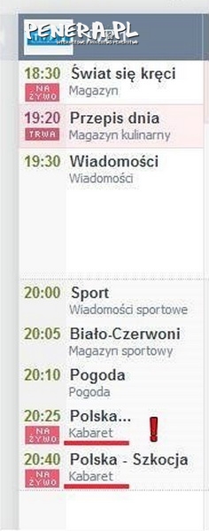 Trafili z tym opisem Trafili z tym opisem