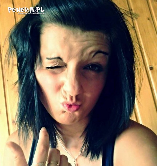 Mało kto potrafi się tak wykrzywić Mało kto potrafi się tak wykrzywić