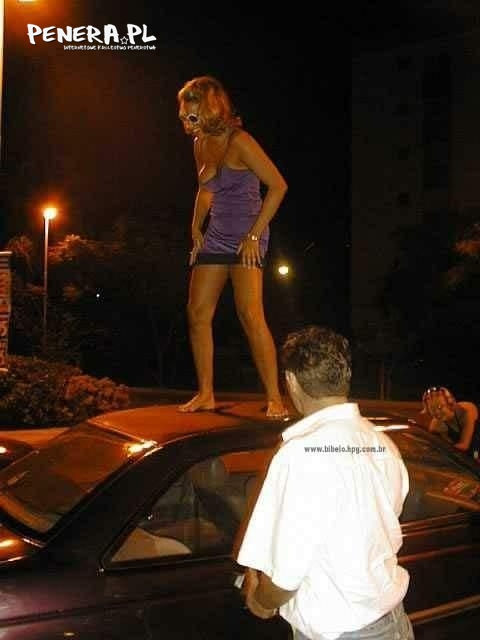 Jak facet zobaczy co zrobiła Jak facet zobaczy co zrobiła