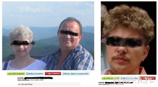 Pożycz swojej żonie maszynkę do golenia Pożycz swojej żonie maszynkę do golenia