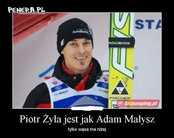 Jeden i drugi nie zdobył medalu w drużynie Jeden i drugi nie zdobył medalu w drużynie