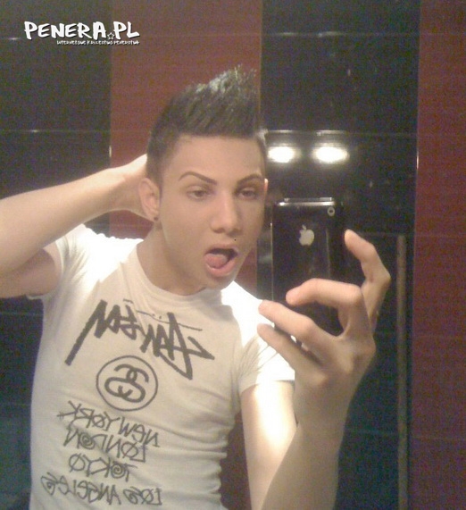 Jedyne lekarstwo na takie dewiacje Jedyne lekarstwo na takie dewiacje