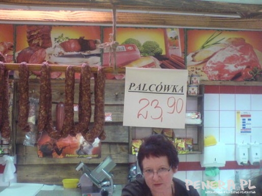 Najtańsza palcówka w mieście Najtańsza palcówka w mieście