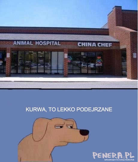 Dwa lokale obok siebie - przypadek czy nie? Dwa lokale obok siebie - przypadek czy nie?