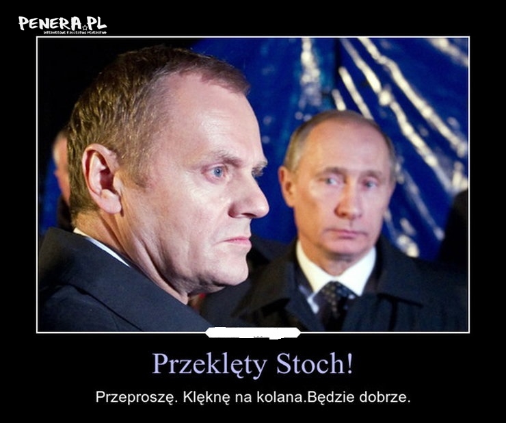 Stoch wygrał! Stoch wygrał!