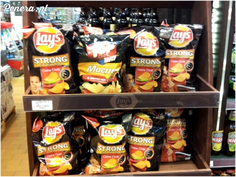 Dalej nie zauważyli