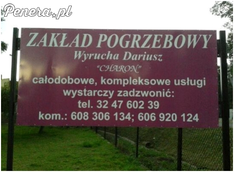 Dariusz i pogrzebie i Wyrucha