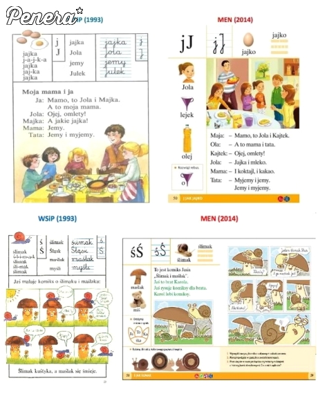 Darmowy podręcznik za 5 baniek