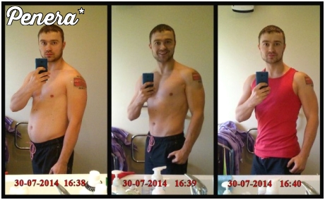 Dasz radę schudnąć szybciej?