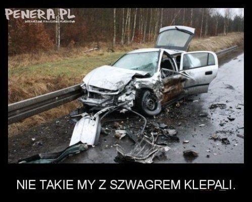 Szwagier - osoba o mistycznych umiejętnościach Szwagier - osoba o mistycznych umiejętnościach