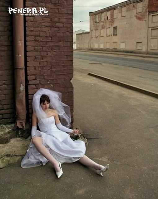 To musiało być grube wesele To musiało być grube wesele