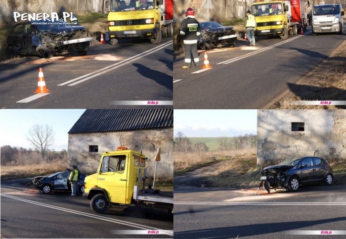 Sędzina wjechała w drzewo mając 1.6 promila we krw Sędzina wjechała w drzewo mając 1.6 promila we krw