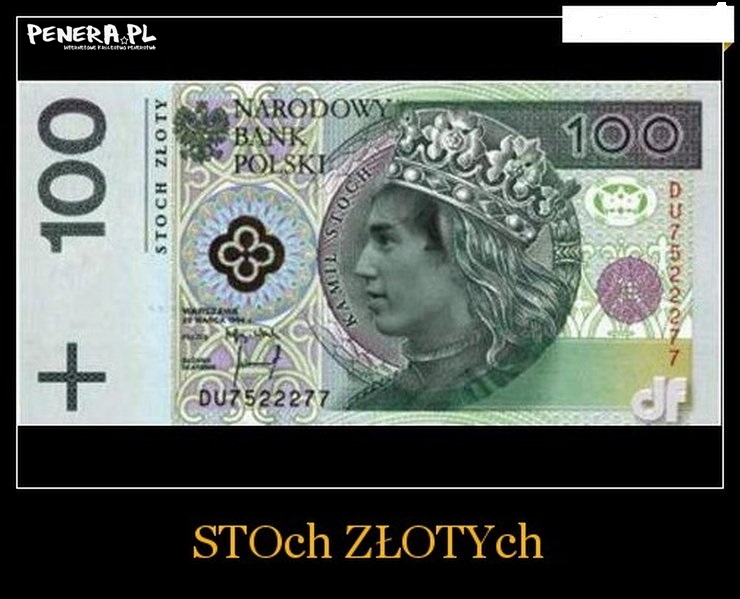 Od dziś Poslka ma nowy banknot Od dziś Poslka ma nowy banknot