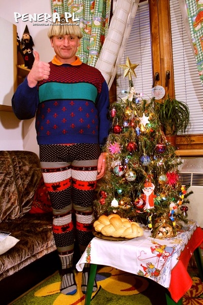 Święta u Gracjana Święta u Gracjana