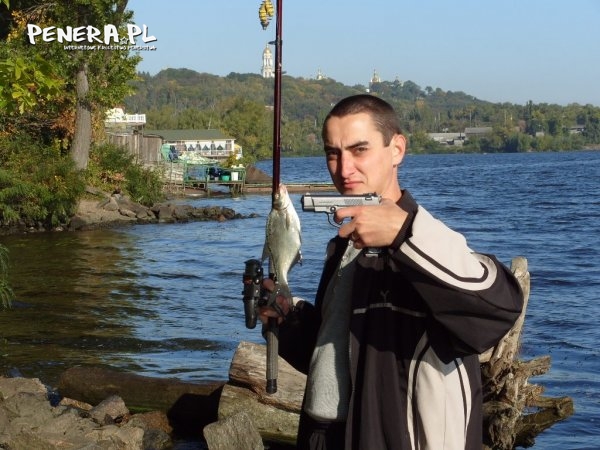 Płotka i leszcz Płotka i leszcz