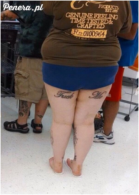 Desperatka liczy na cud