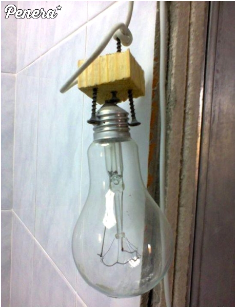 Dla sprytnego elektryka nie ma rzeczy niemożliwych