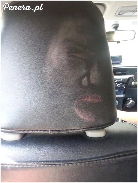 Dlatego warto zapinać pasy