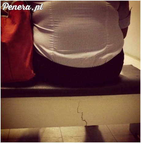 Długo ta ławka już nie wytrzyma