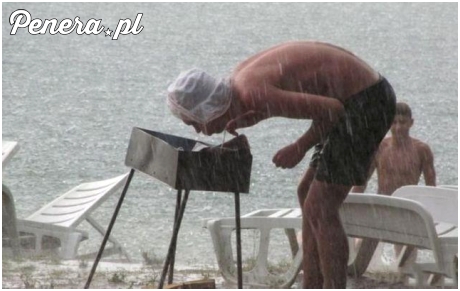 Dmuchaj mocniej na bank się rozpali