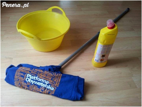 Do tego jedynie nadaje się ta koszulka