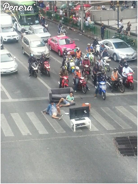 Dobra miejscówka na imprezę