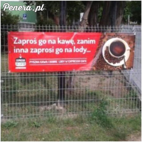 Dobra reklama to podstawa :D