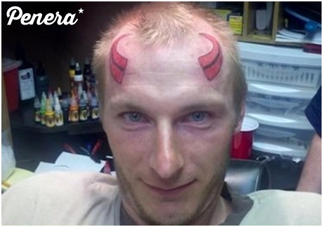 Dobry sposób na zakola