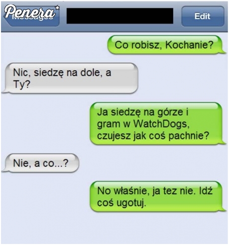 Dobry tekst do żony