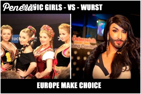 Dokąd zmierza ten świat