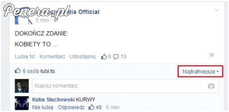 Dokończ zdanie: Kobiety to: