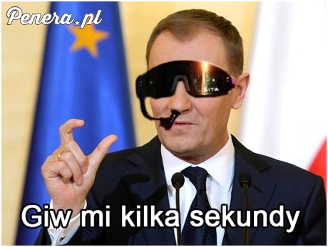 Donek angielski to w moment opanuje