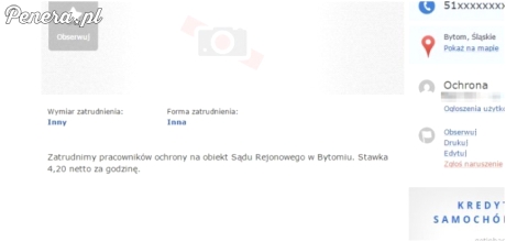 Dwie godziny pracy by zarobić na bilety na dojazd i powrót z pracy