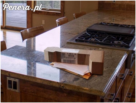 Dyskretna przesyłka