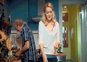 Dziadek chyba jeszcze się nie dowiedział co to tablet