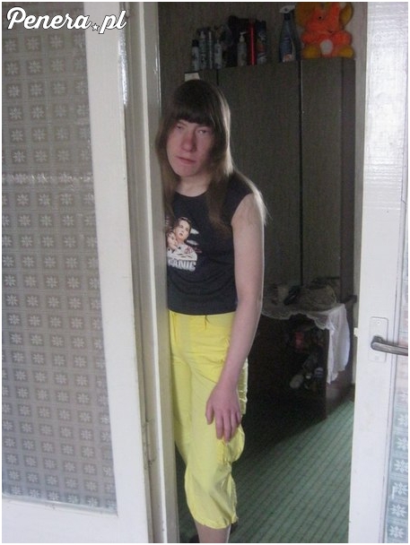 Dziękuję to była wspaniała noc