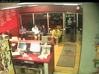 Dzień dobry ja po kwiata