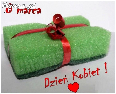 Dzień Kobiet