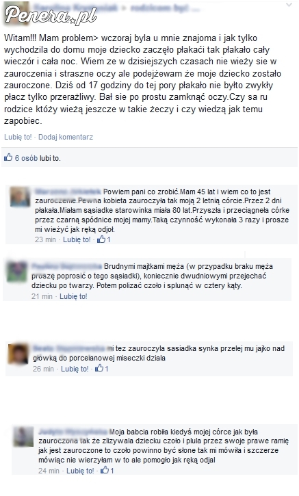 Dziewczyny co najlepsze na czary?