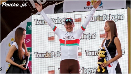 Dziewczyny lubią leginsy u facetów