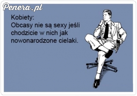 Dziewczyny pamiętajcie o tym!