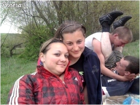 Dziewczyny takie samotne