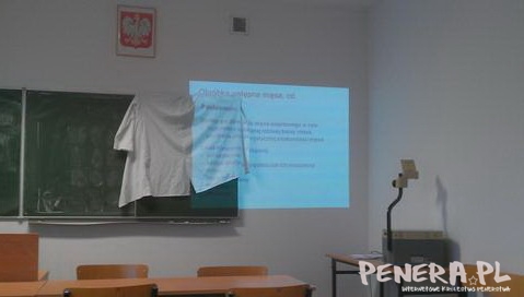 Gdy na ścianie brakuje miejsca Gdy na ścianie brakuje miejsca