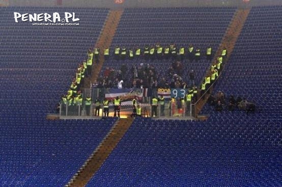 Obstawa policyjna Obstawa policyjna