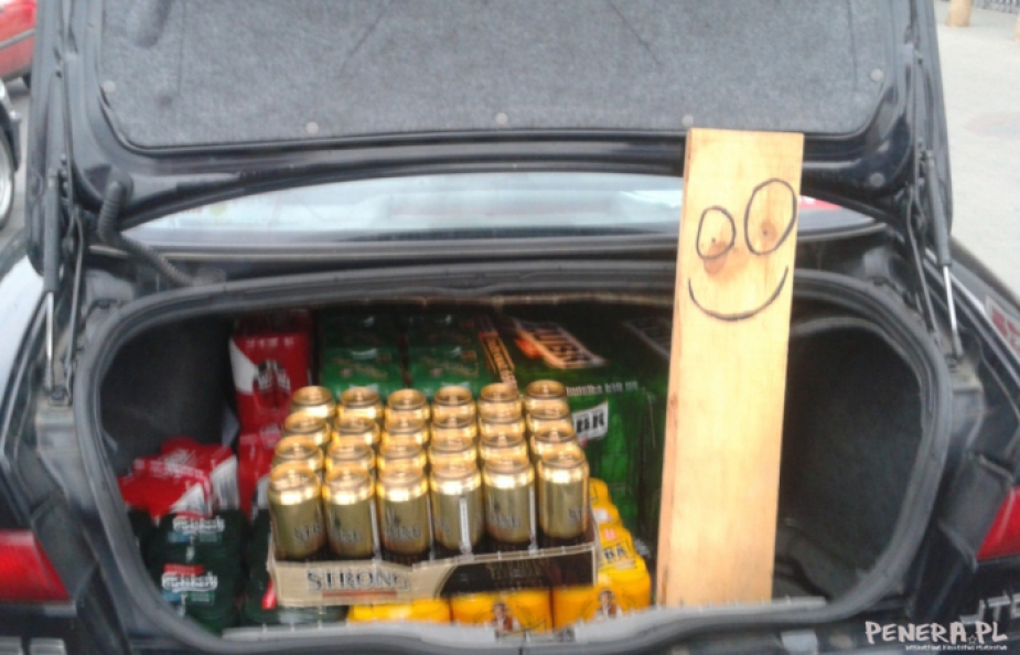 Zakupy Pana Deski Zakupy Pana Deski