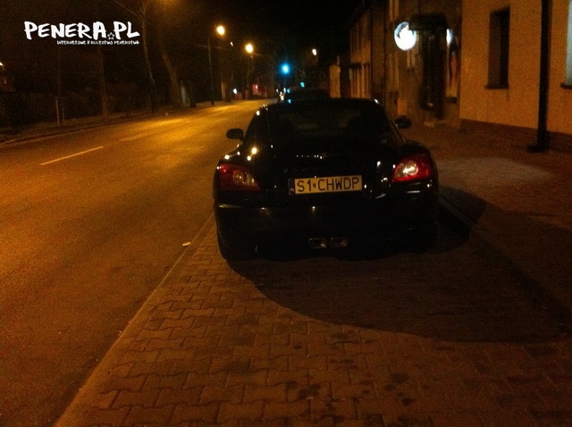 Ciekawe czy ma częste kontrole Ciekawe czy ma częste kontrole