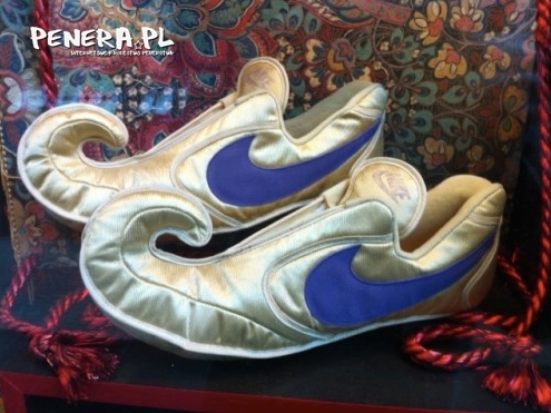 Nike Alladyna Nike Alladyna