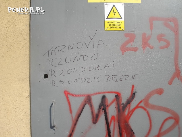 Tarnovia rzońdzi Tarnovia rzońdzi